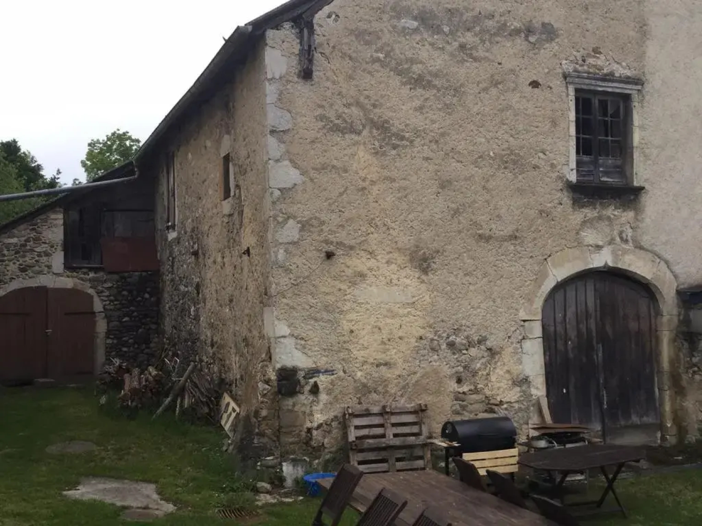 Chez Susan - Studio