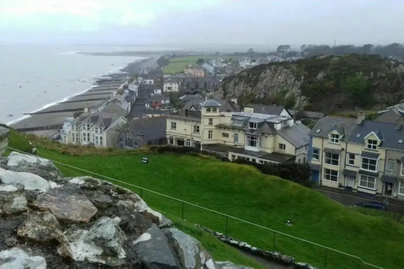 Seaview Duplex Apartment - Spectacular Views