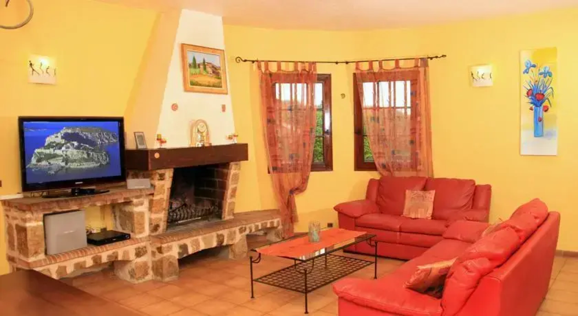 Villa Cindy