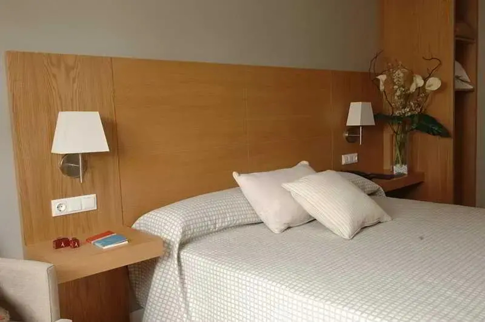 Elegance Azuqueca Hotel