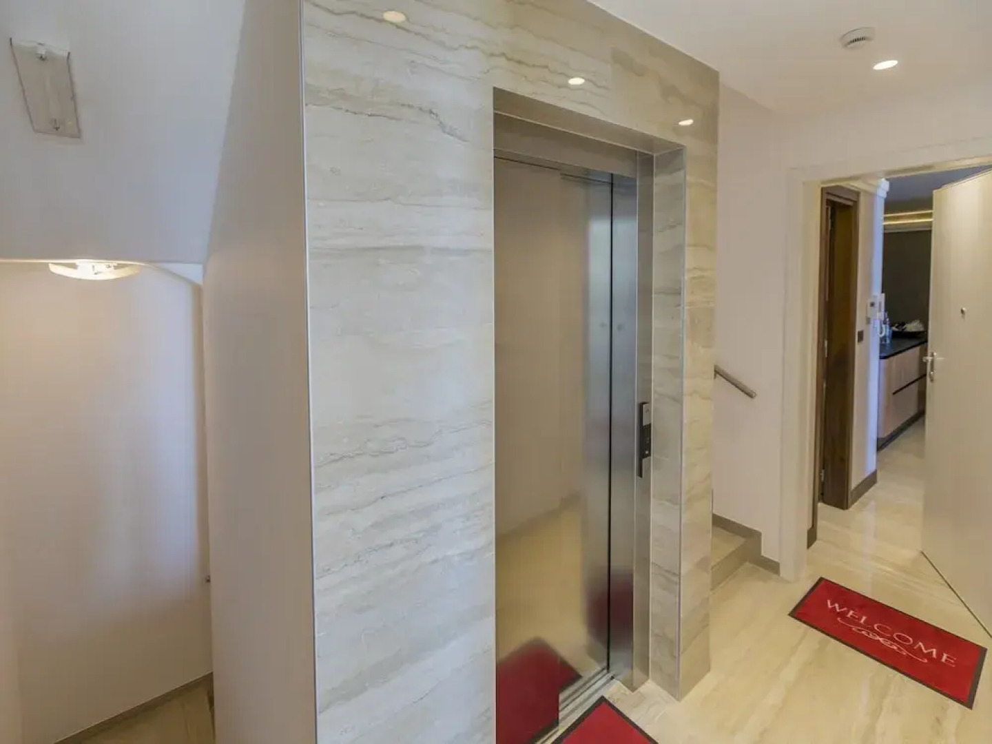 Apartments DEL MAR 1