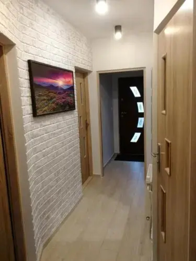 Apartament, Domek Aga
