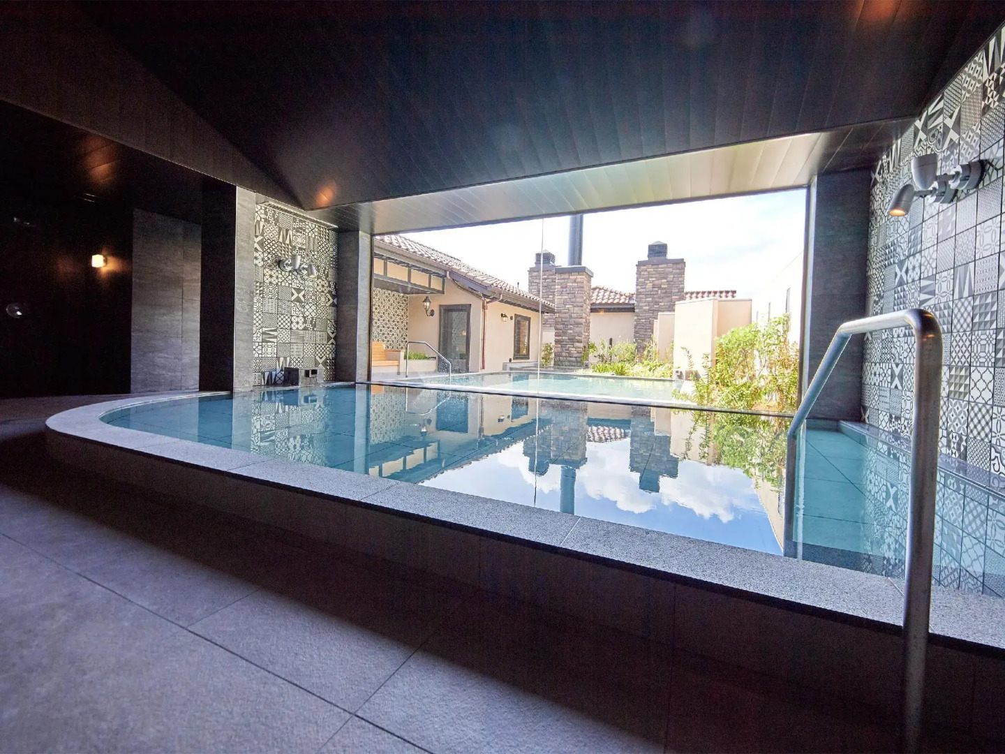 Le Grand Karuizawa Hotel&Resort