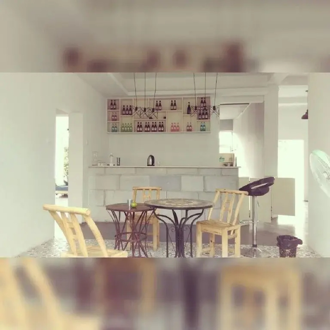 Shenlou International Youth Hostel