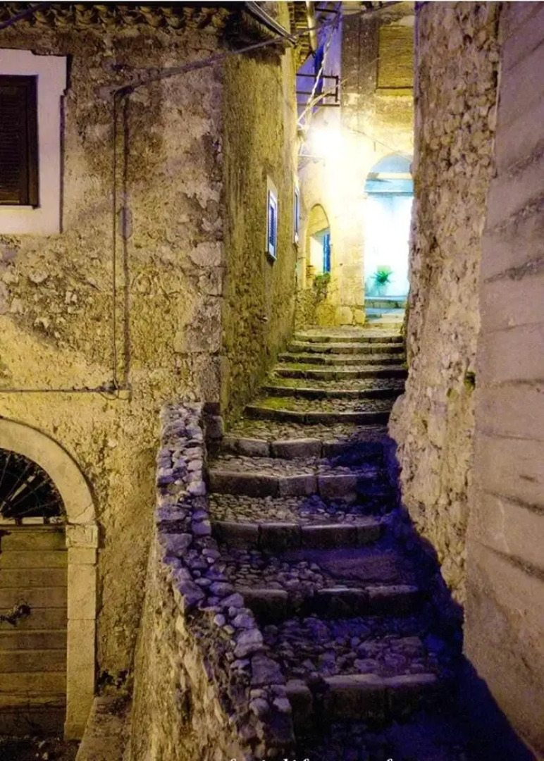 Apartment With one Bedroom in Arce, With Wonderful City View, Balcony and Wifi