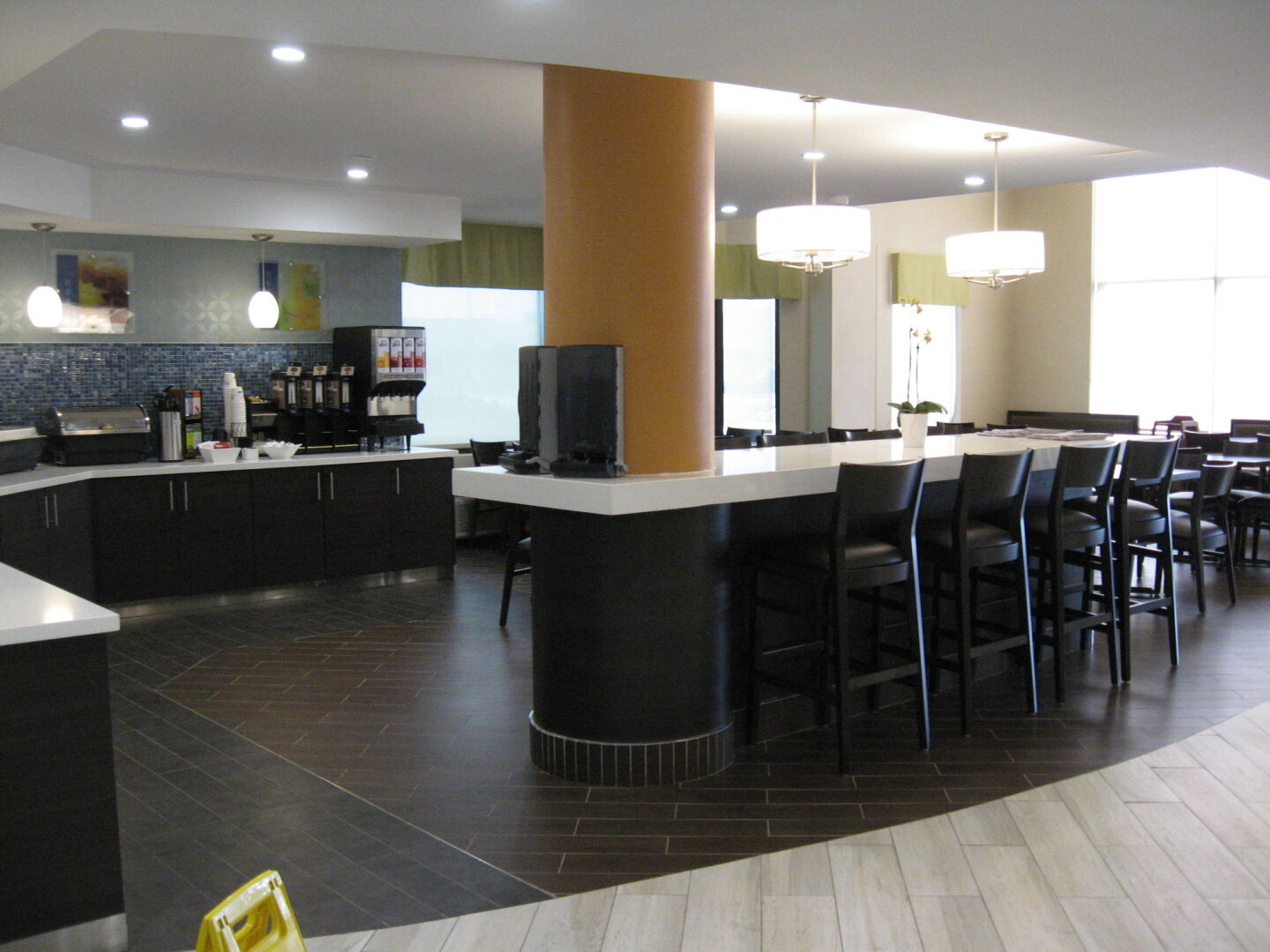 Best Western Plus Cambridge Hotel