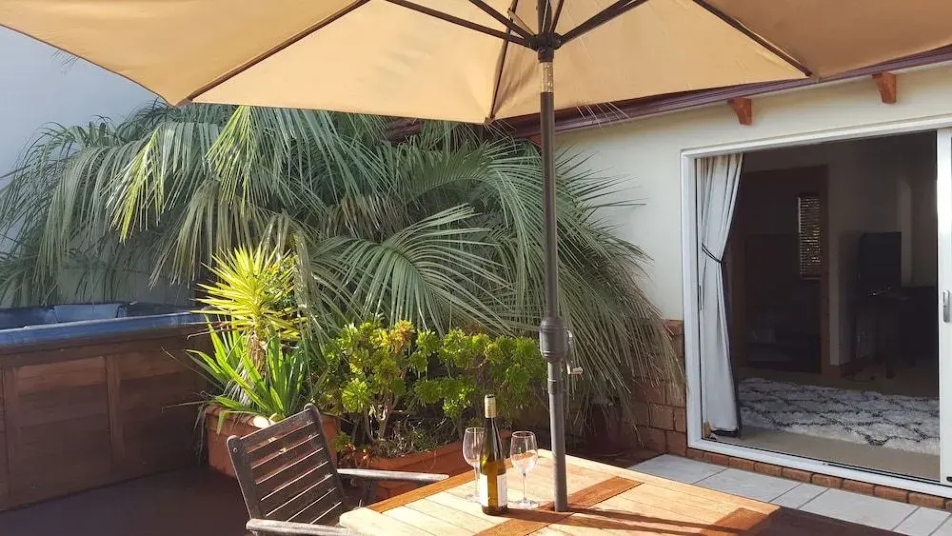 Villa Italia Bed & Breakfast - Adults Only