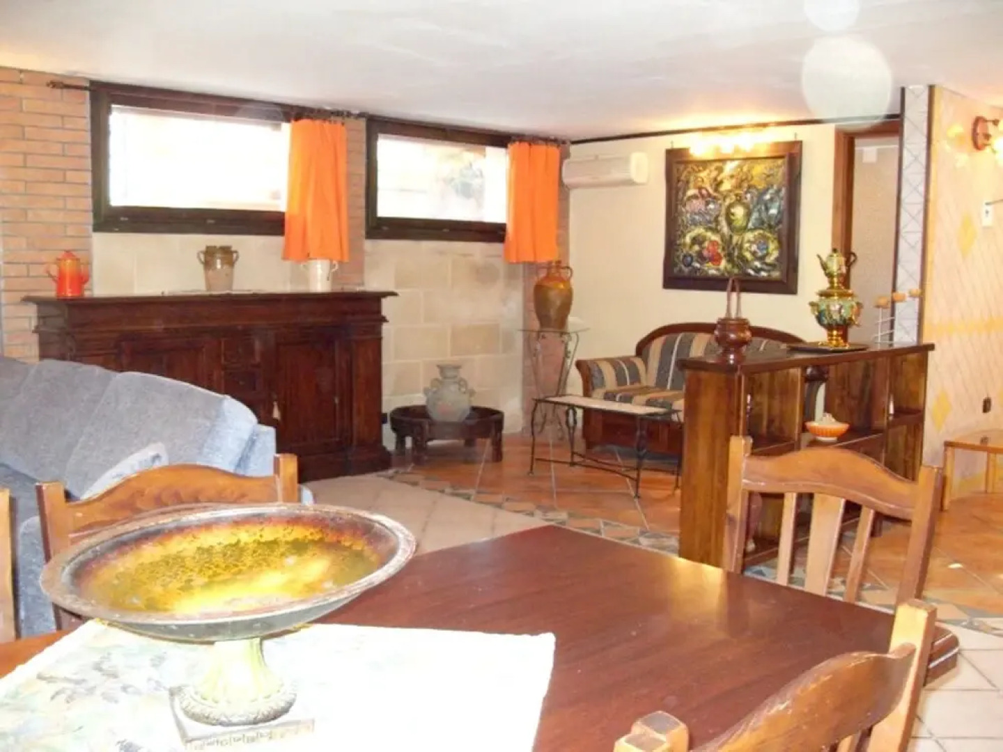 Apartment With 2 Bedrooms in San Donaci, With Wifi