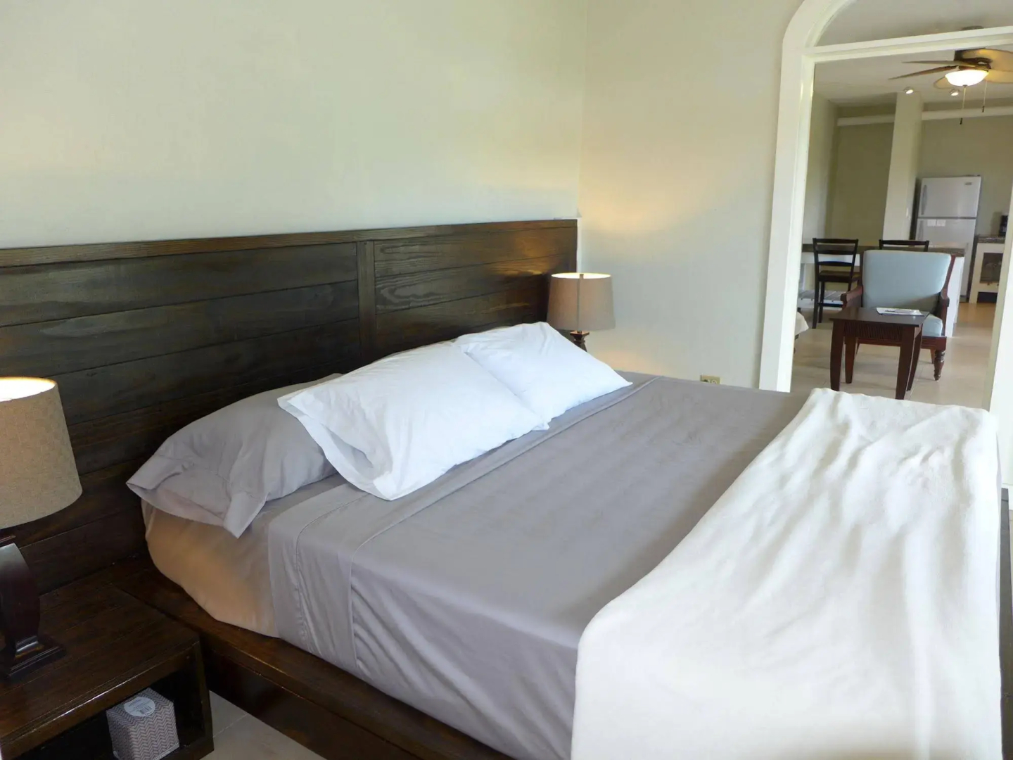 Two Sandals – A Boutique Hotel