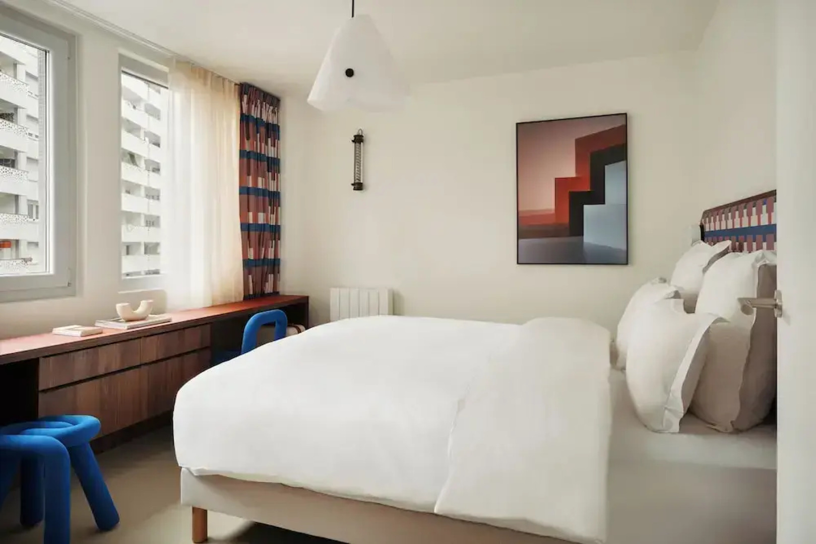 Edgar Suites Montrouge