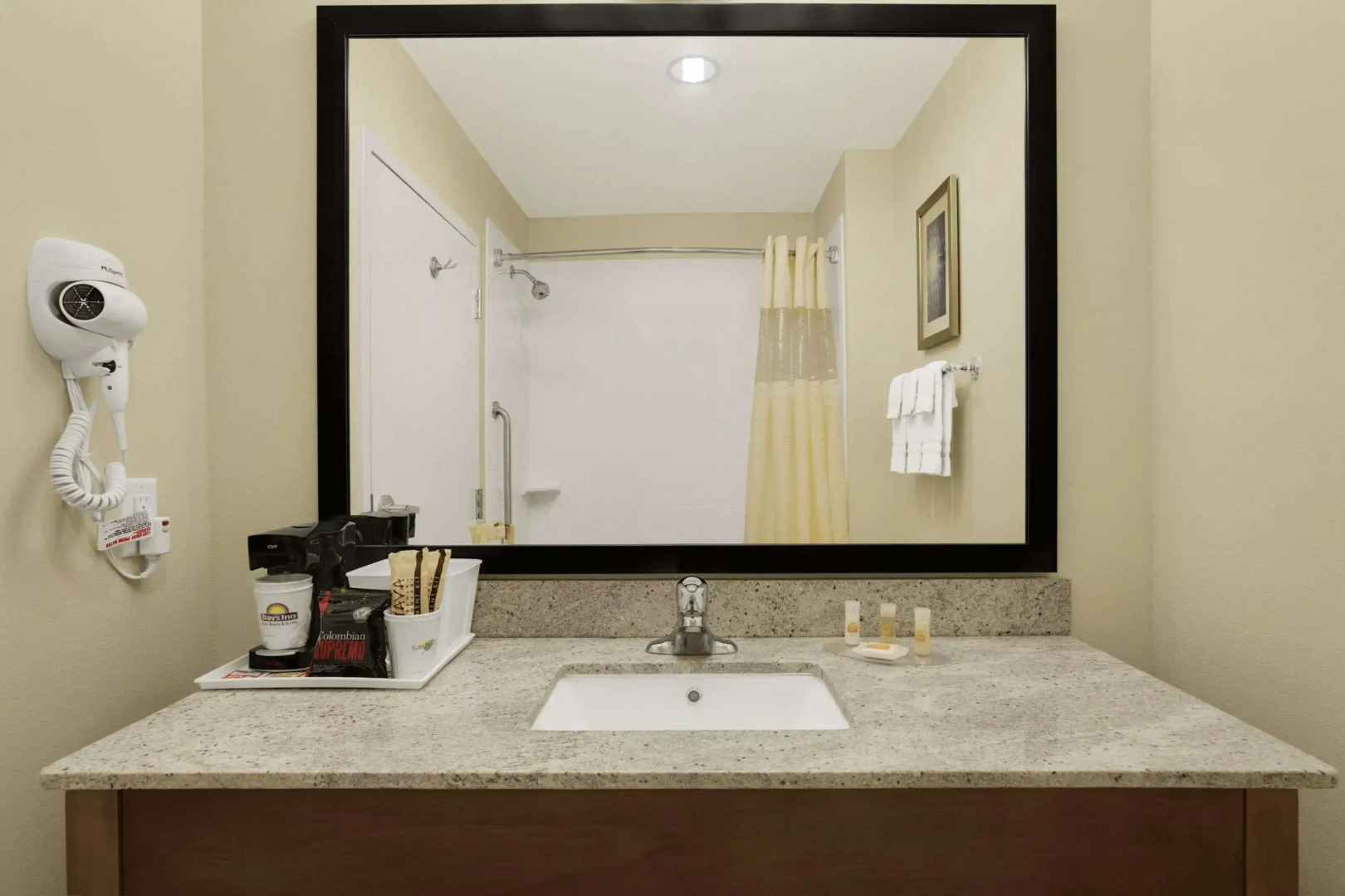 Spark by Hilton Wichita East