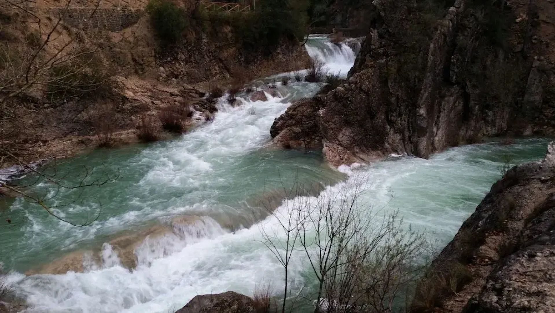 Hotel Balcón de Cazorla