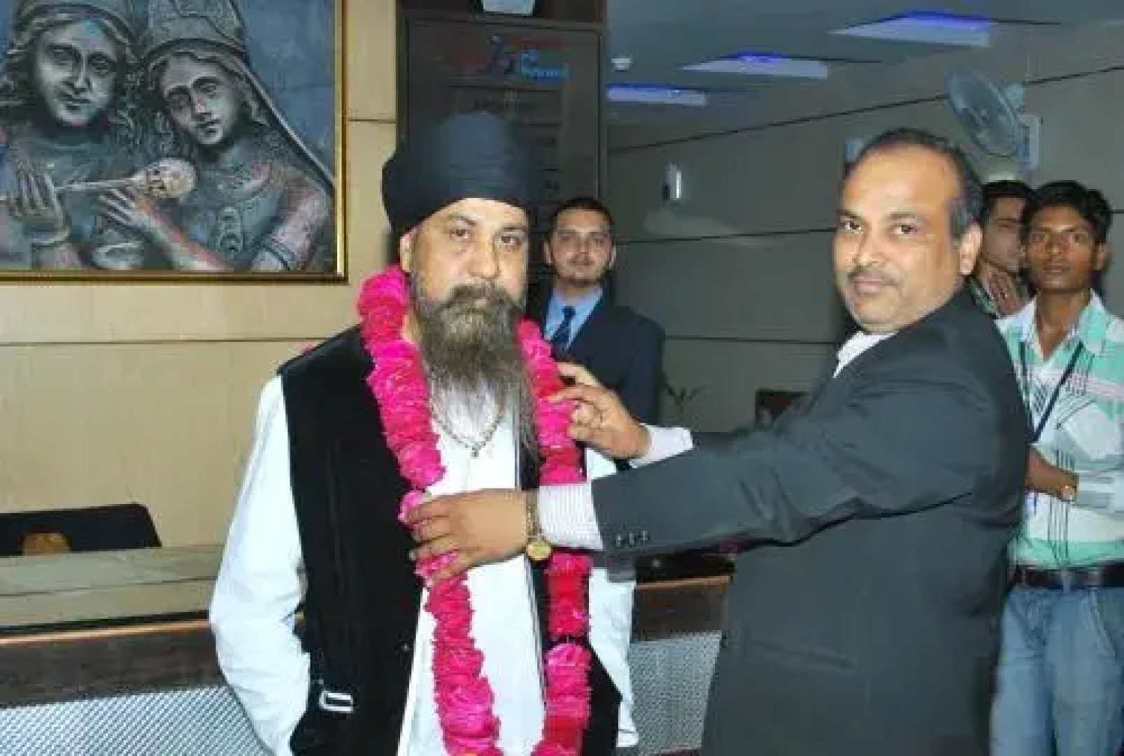 Hotel Basera Brij Bhoomi