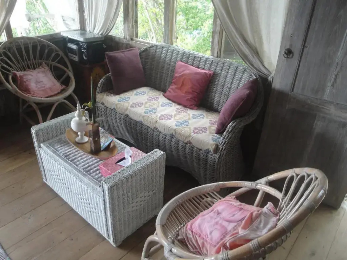 Selini on the Hill Villas & Spa