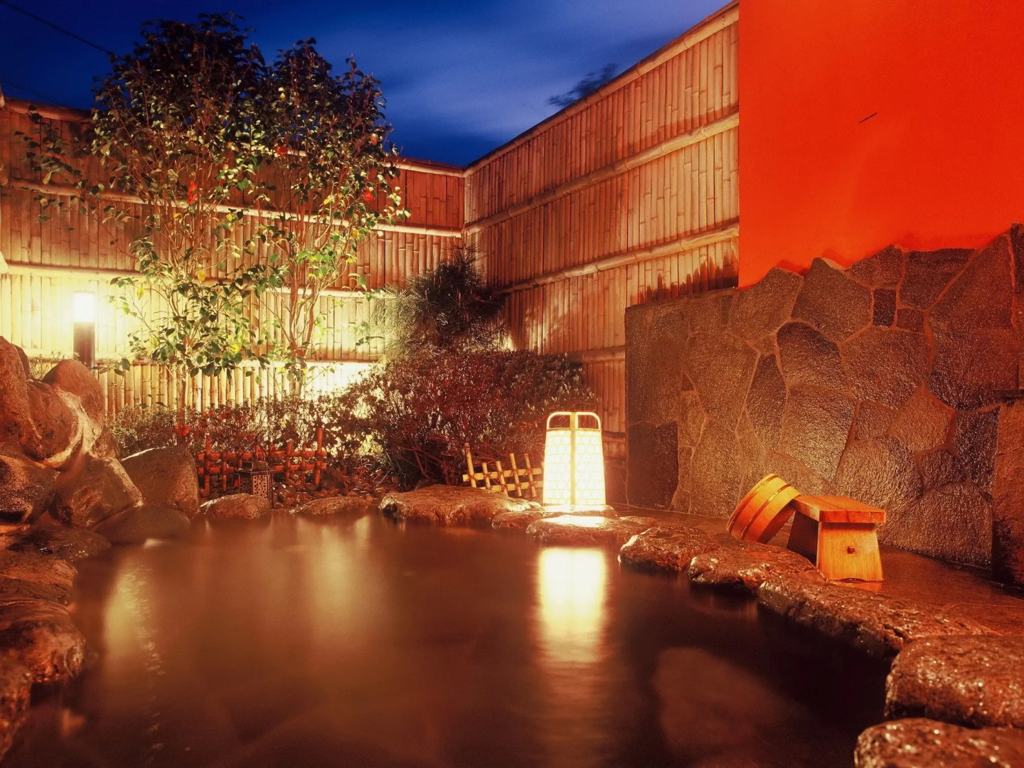 Yugawara Bay Mandarin House