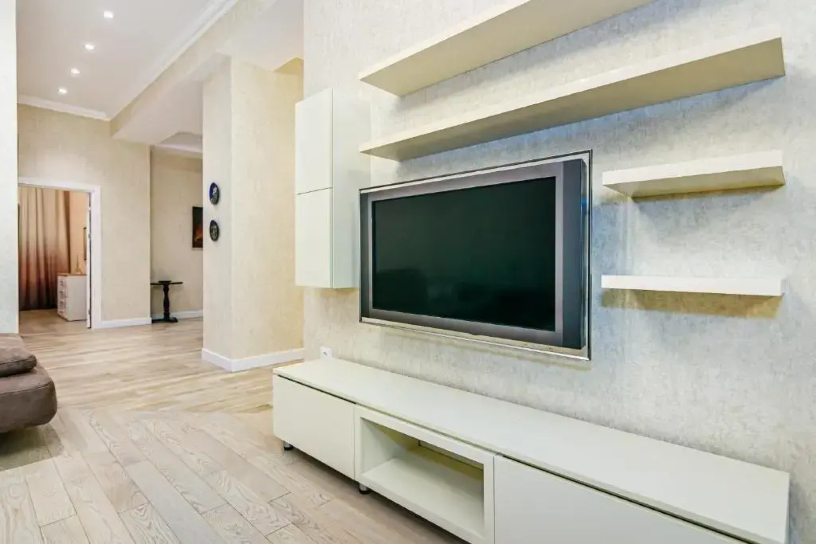 Mango Beaty House 7 in Nizami Streey