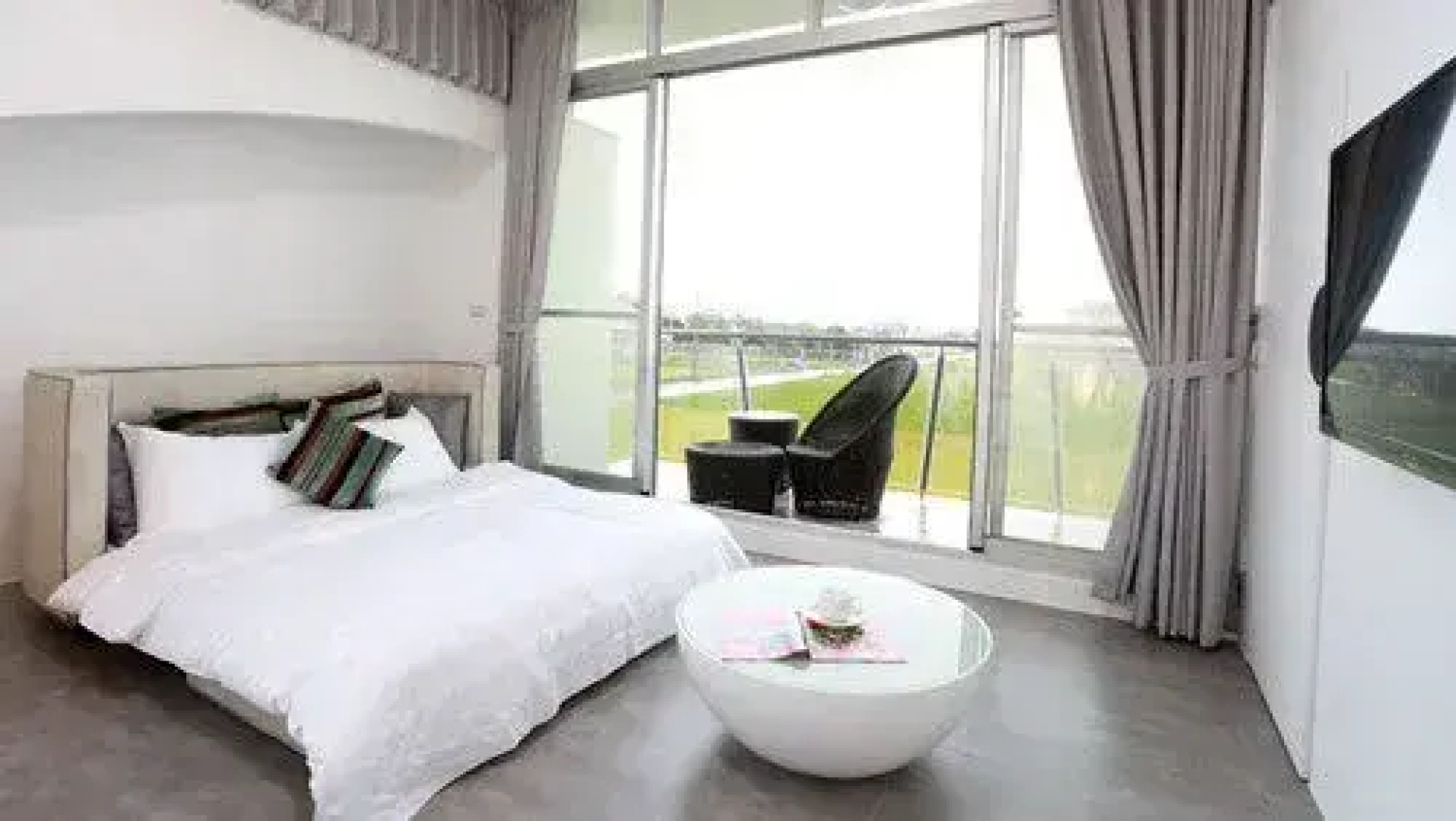 T2 B&B