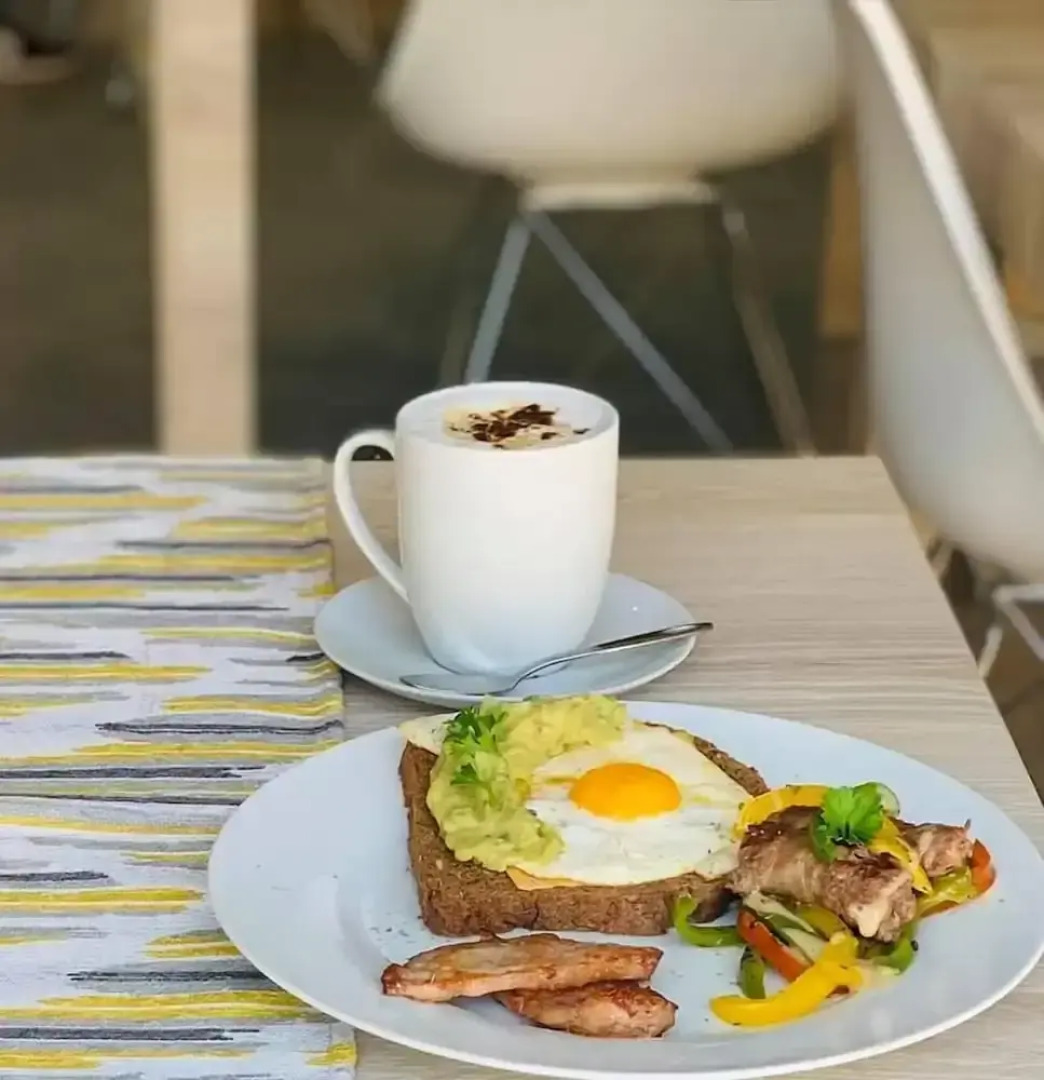 Ascentia Guest House