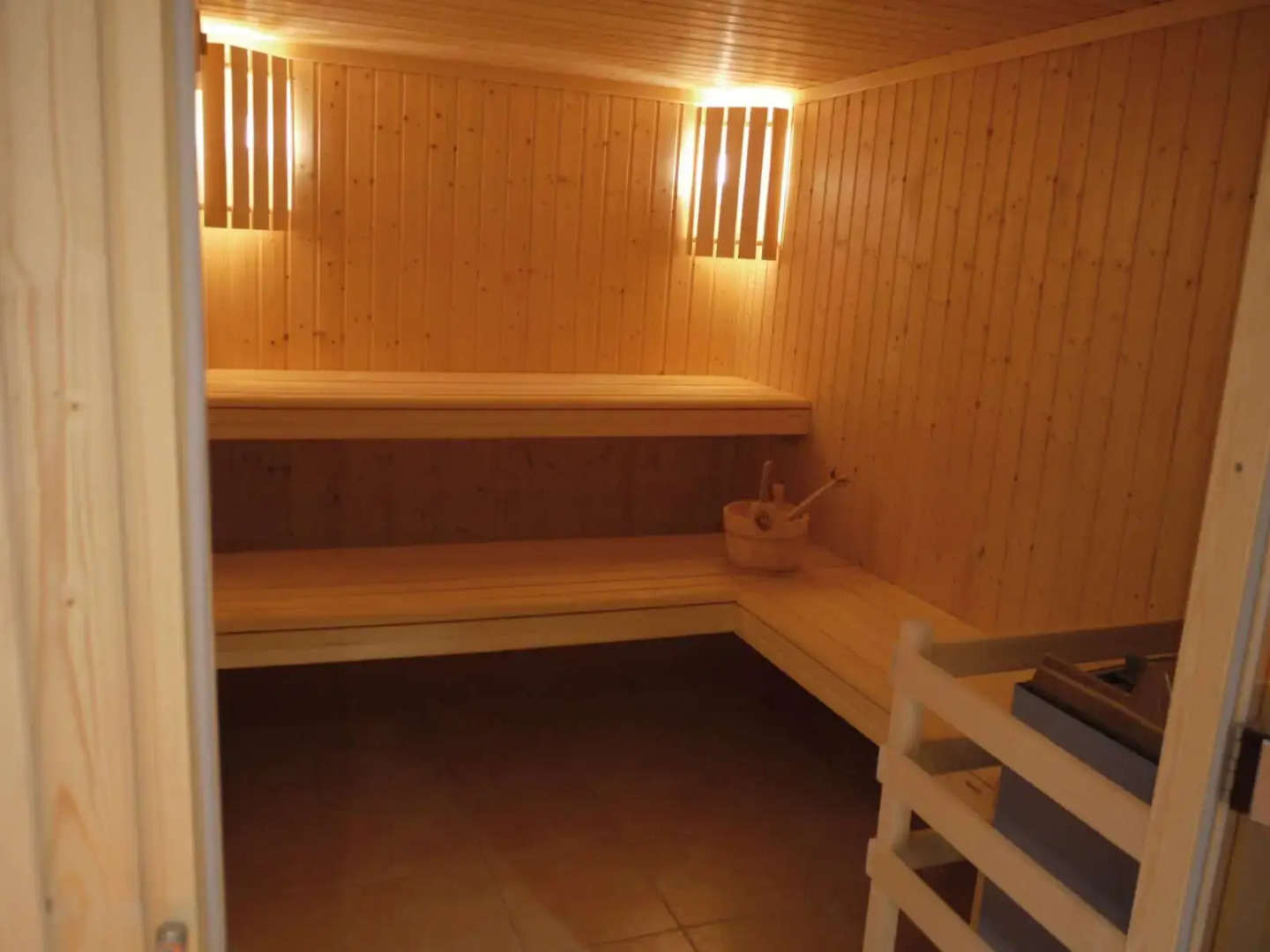 Résidence Lagrange Vacances Les Bastides de Lascaux