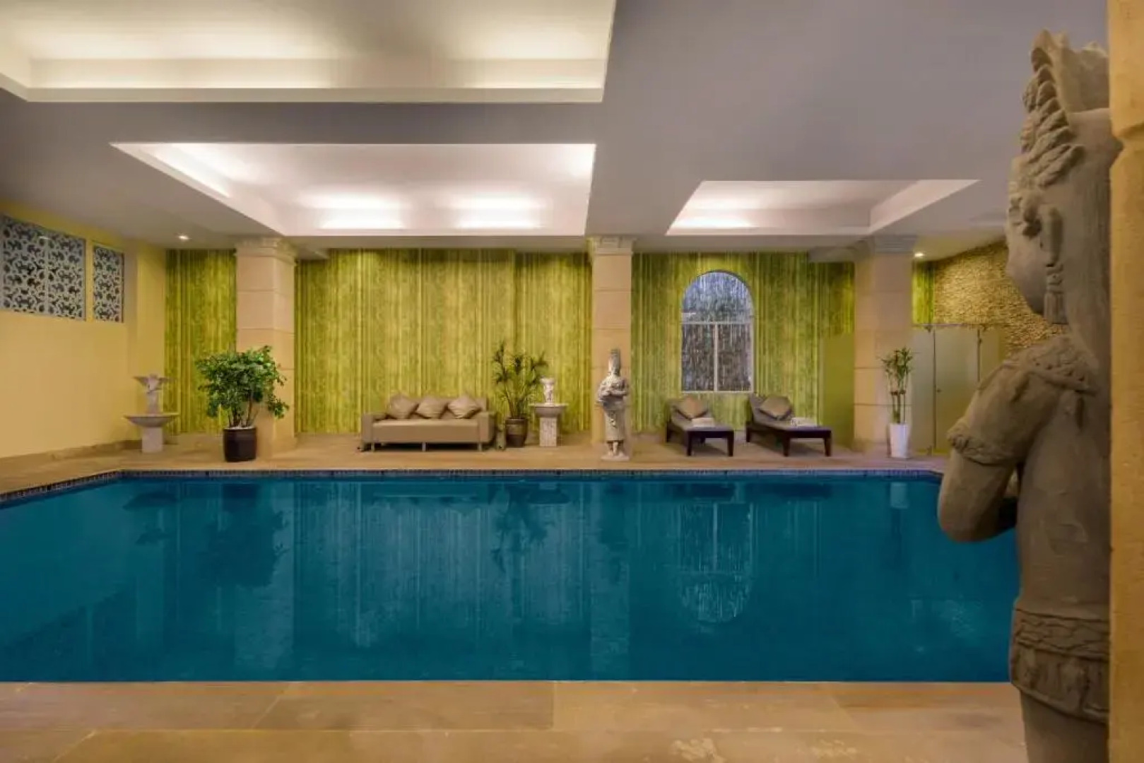 Palace Gate Hotel & Residence by EHM