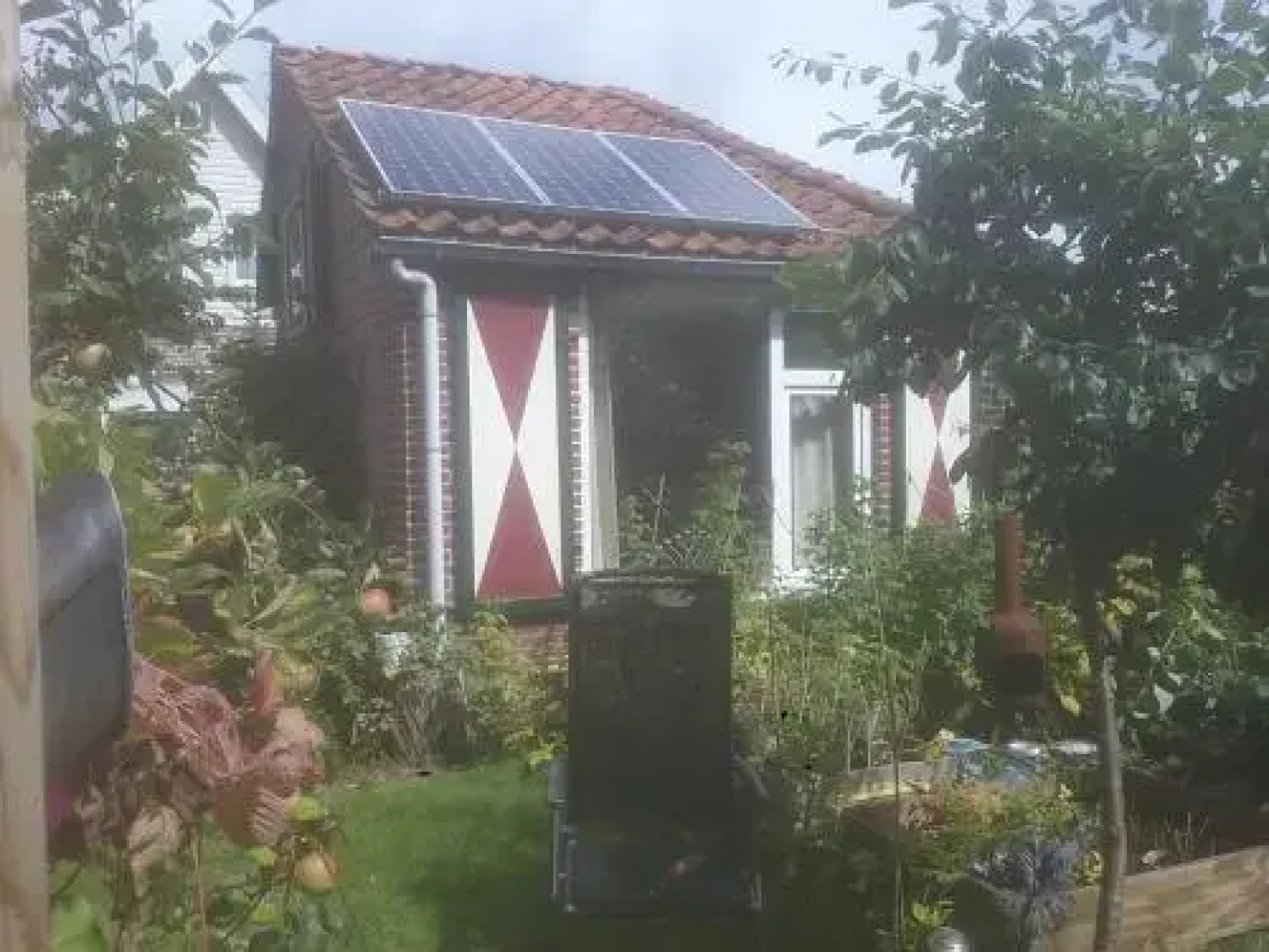 Bed And Breakfast Twenty-one