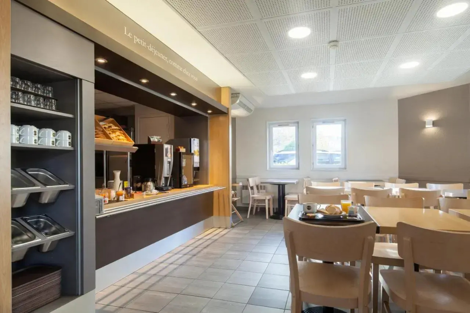 B&B HOTEL Noisy-le-Grand