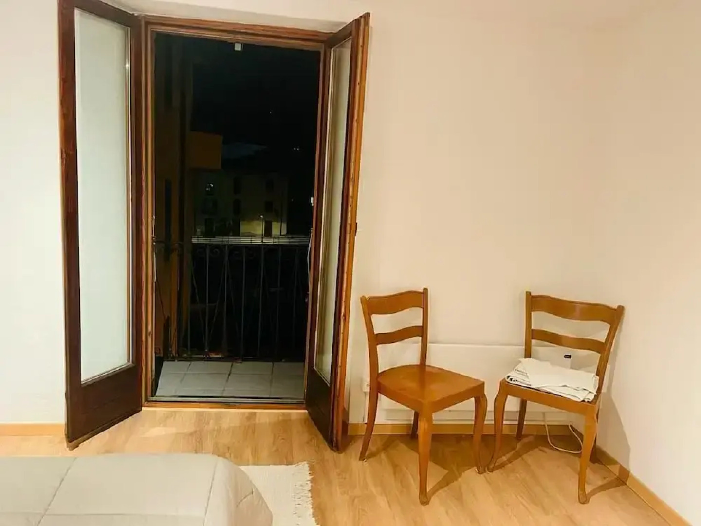 Single House in the Nucleus of Ponte Tresa Switzerland