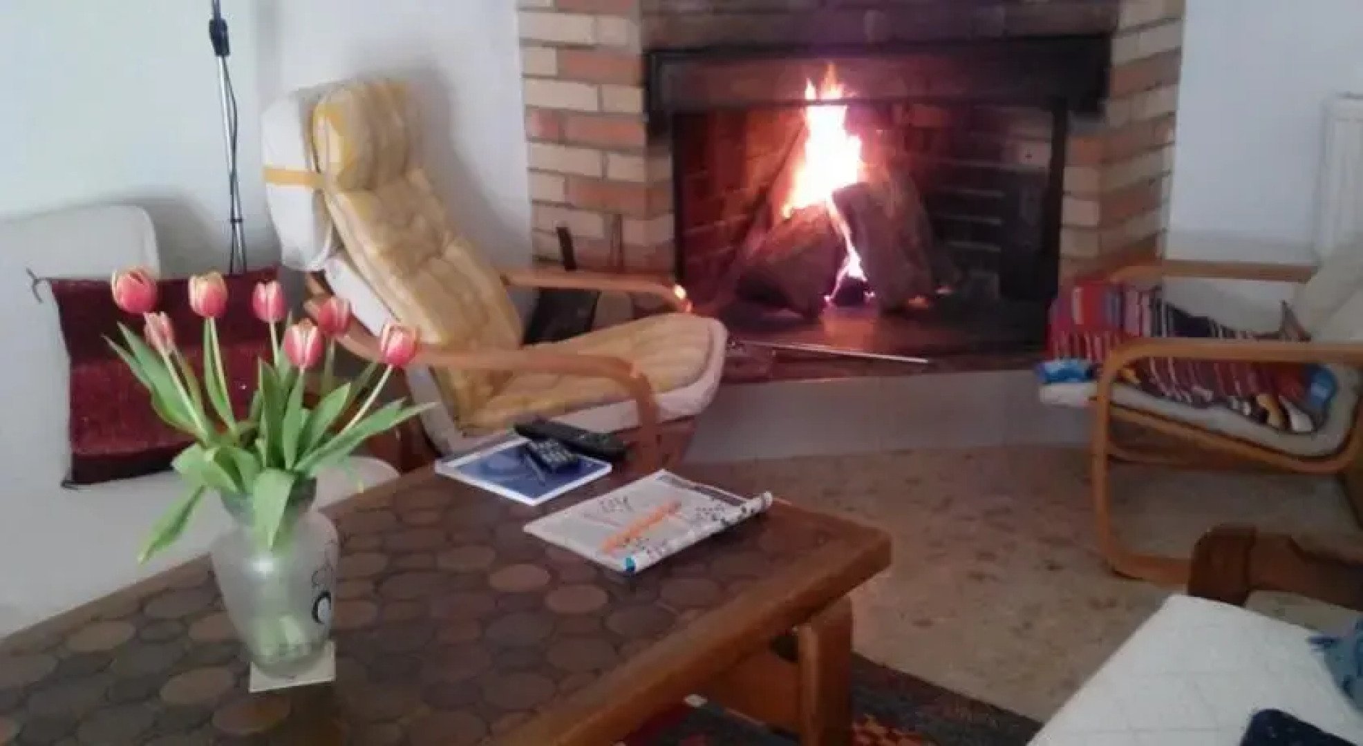 Pensiunea Ţara Haţegului