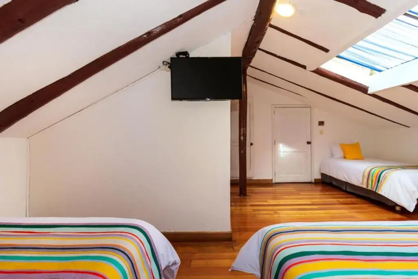 Hotel Posada Del Rey