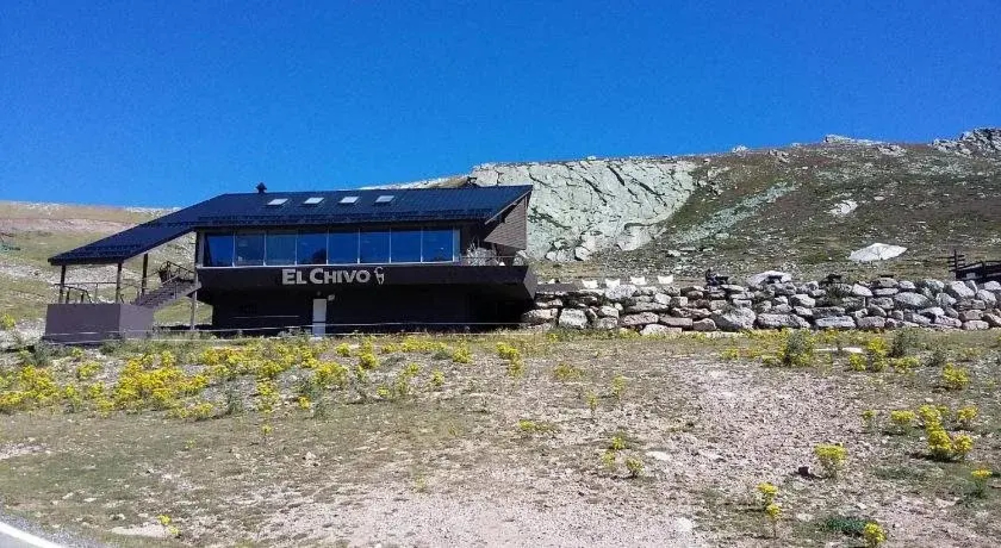 Hotel La Corza Blanca