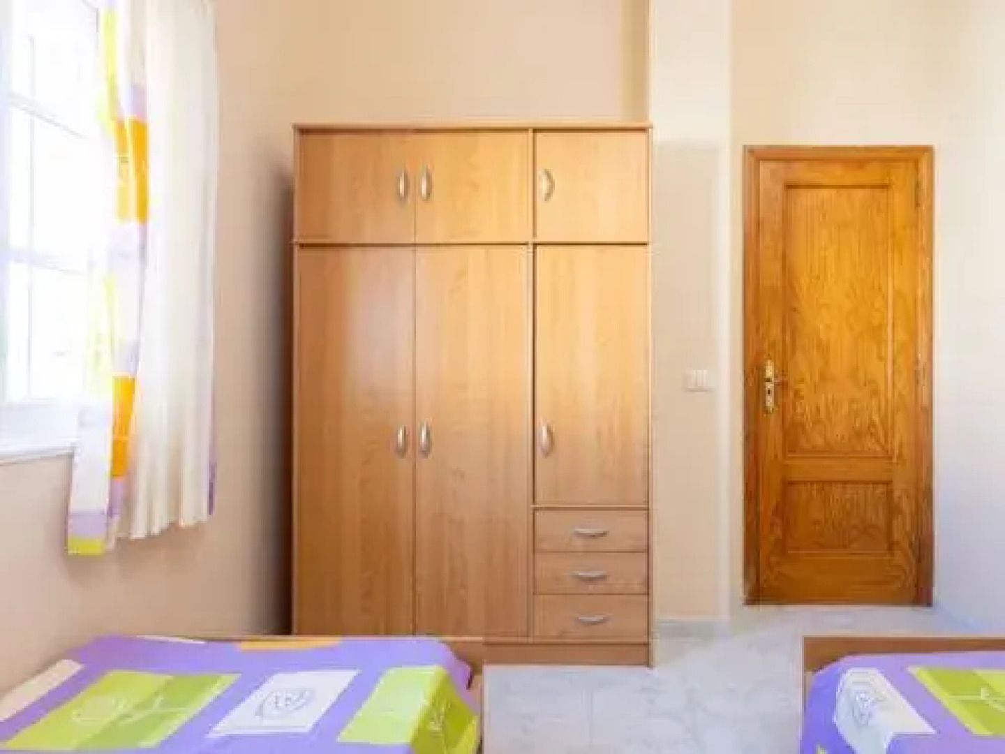 Sunny House El Roque