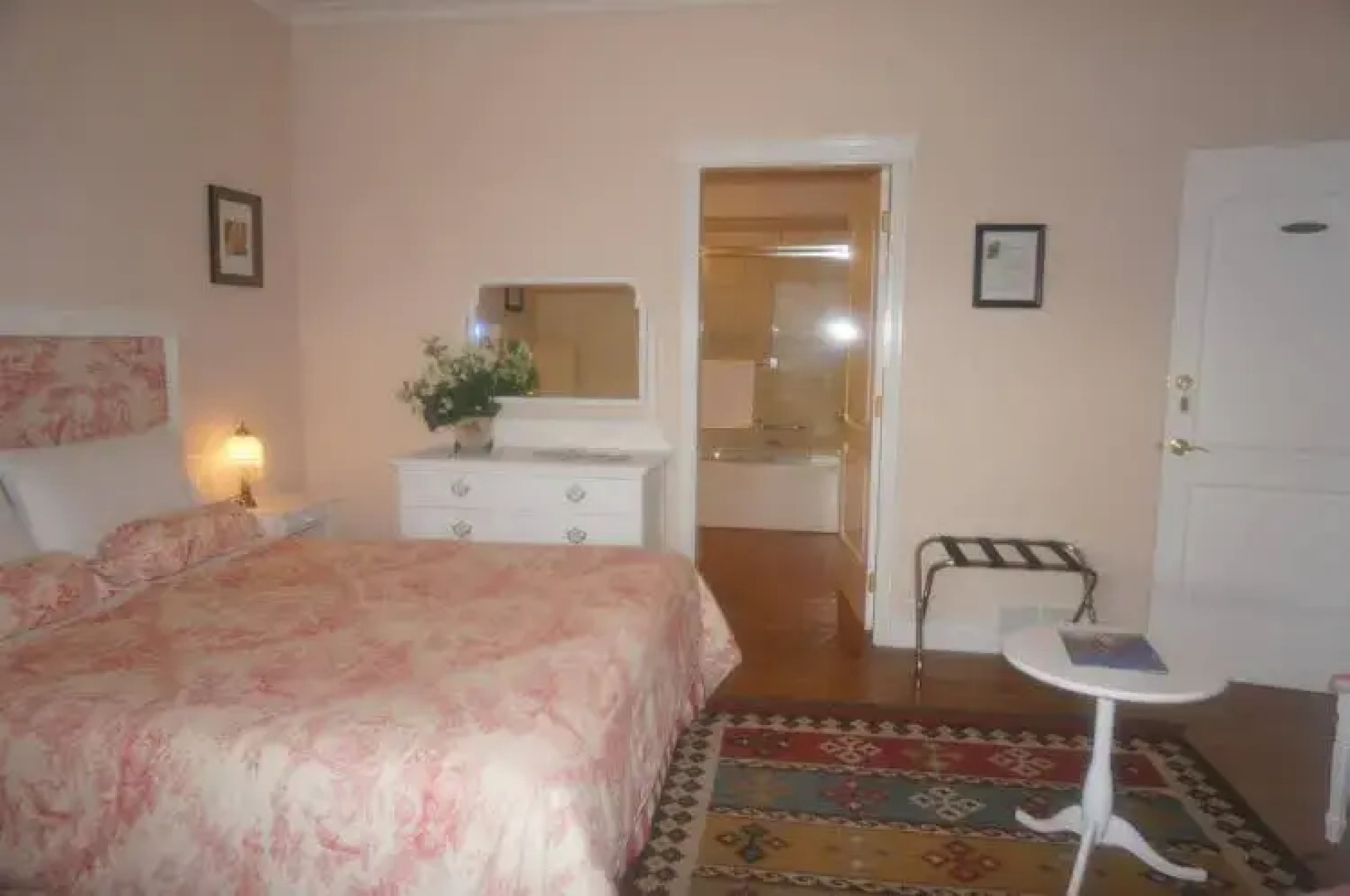 The Spare Room Bed & Breakfast