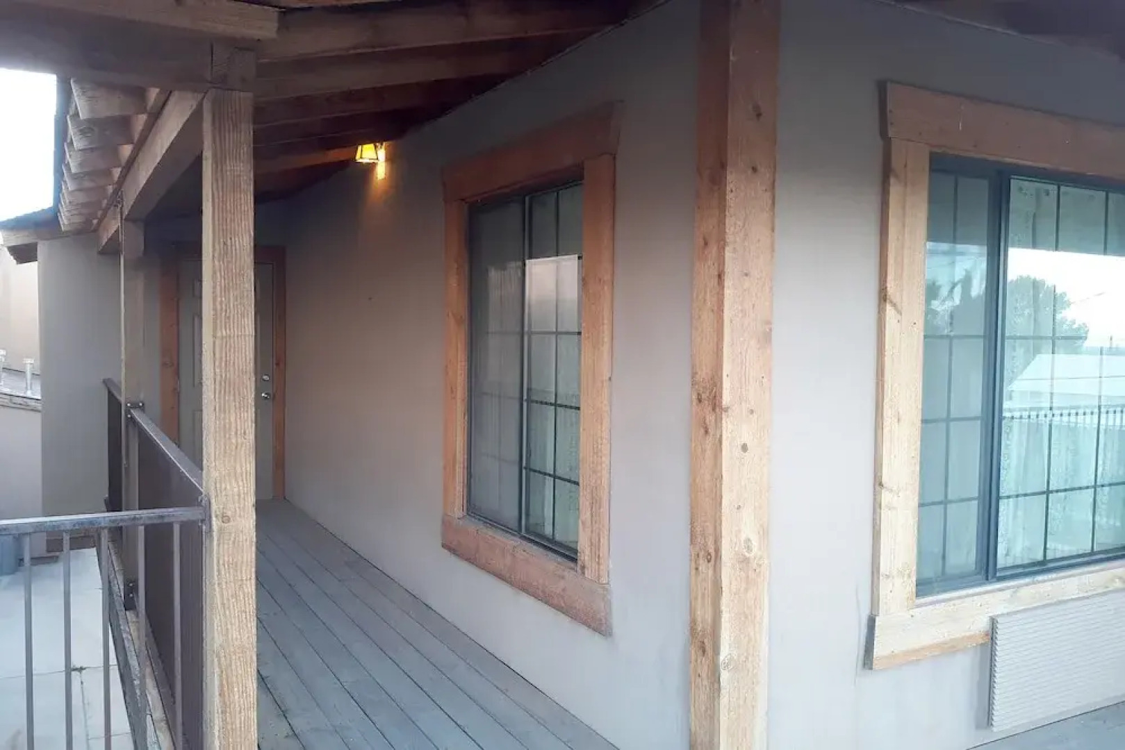 Budget Host Inn Tombstone