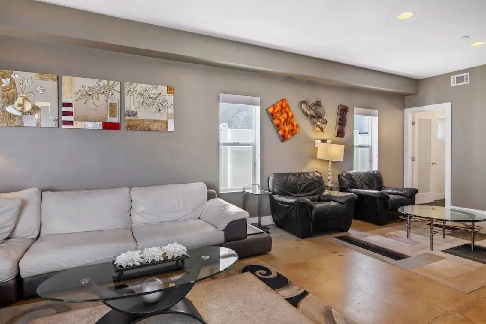 Ocean-view Oasis W/ Rooftop Deck - Steps To Beach 3 Bedroom Home