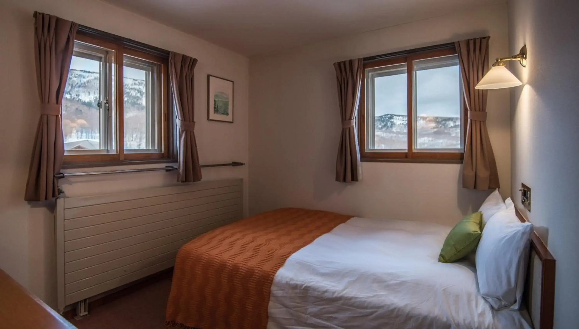 Okushiga Kogen Hotel