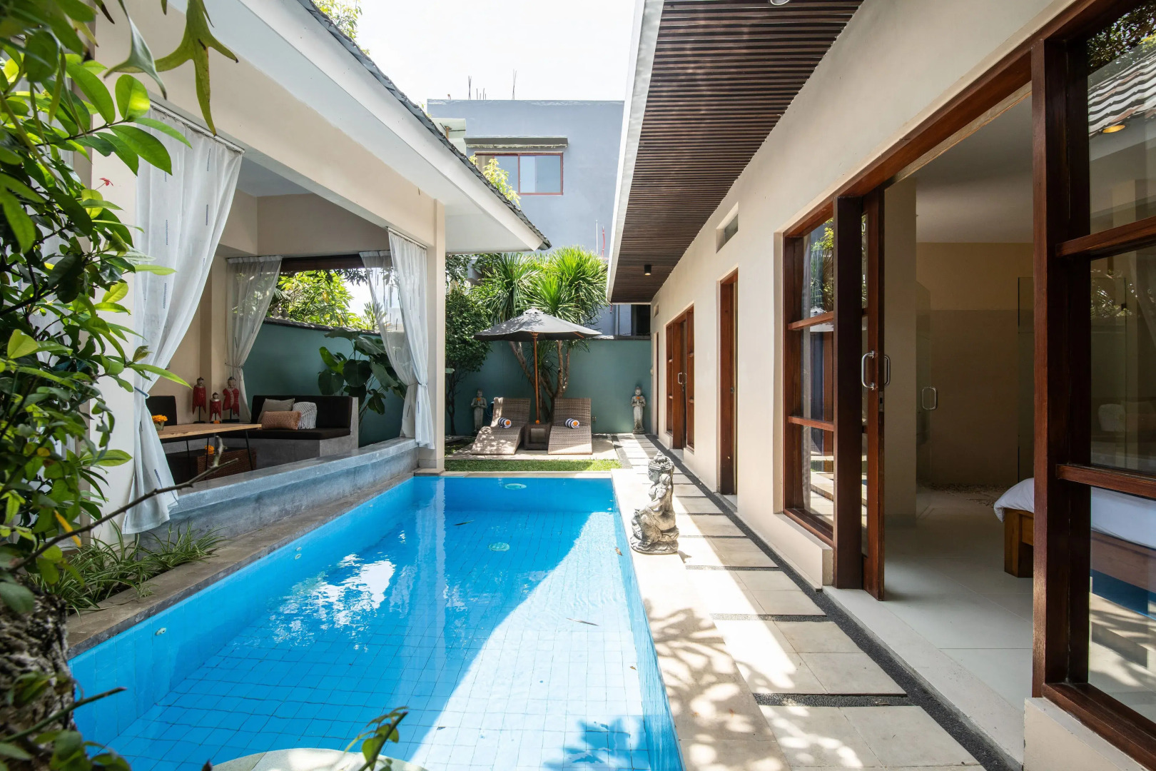 Enigma Bali Villas
