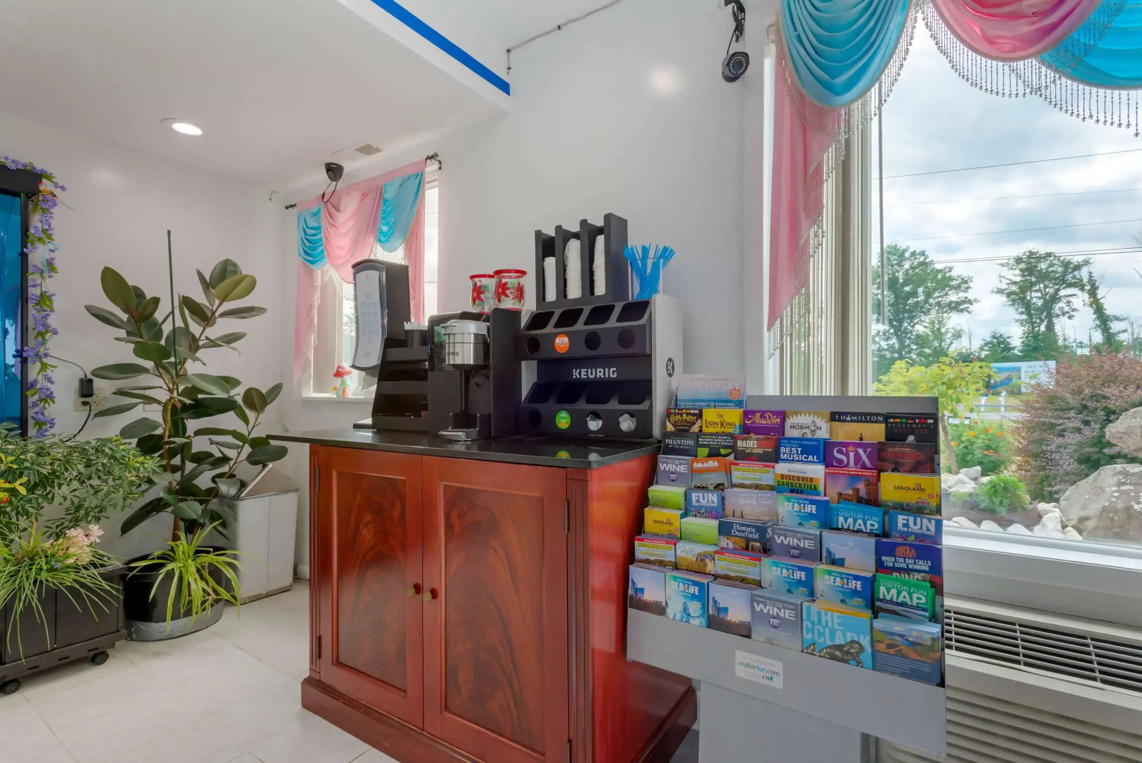 Rodeway Inn & Suites New Paltz - Hudson Valley