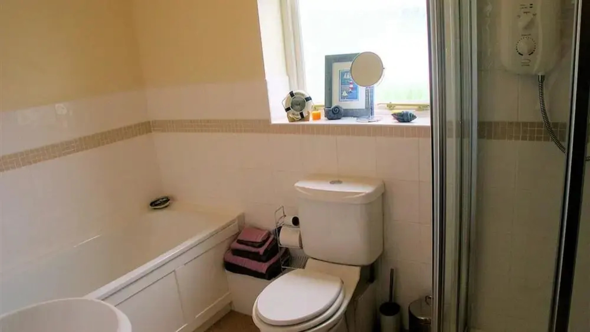 Freshwater Bay Hol Vge 16