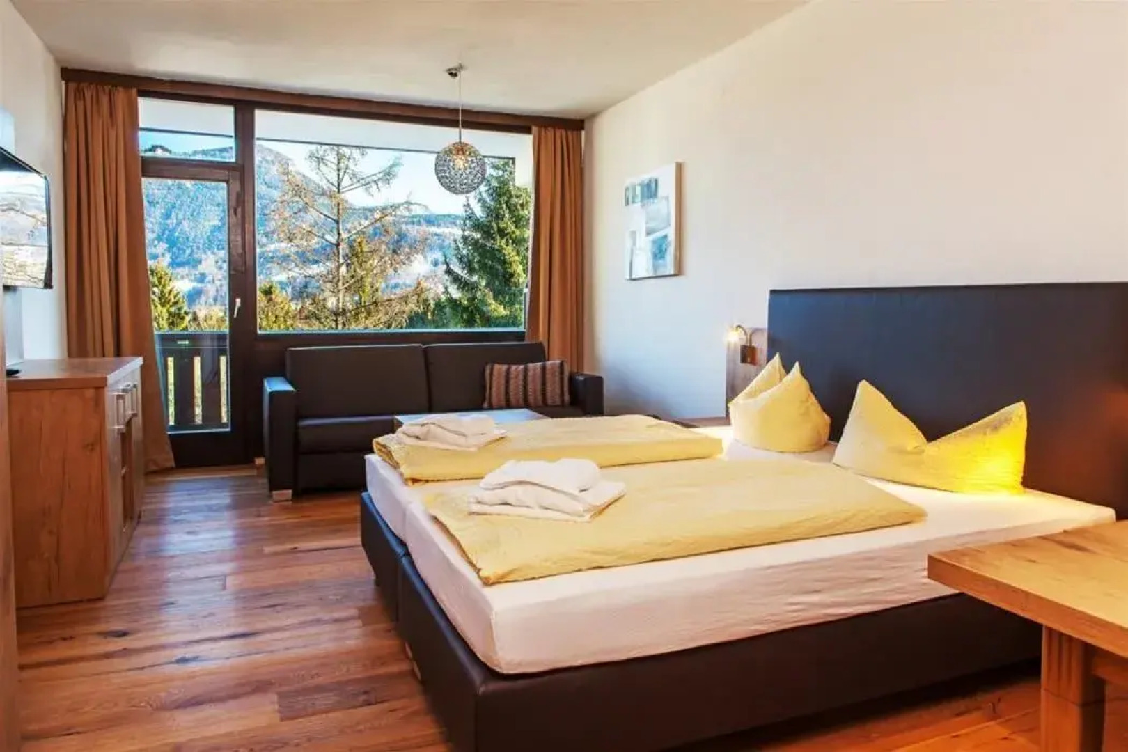 Alpenhotel Dachstein