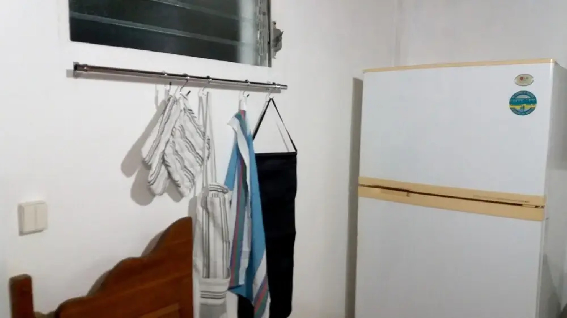 Apartment With 2 Bedrooms in Saint Joseph, With Wonderful Mountain Vie