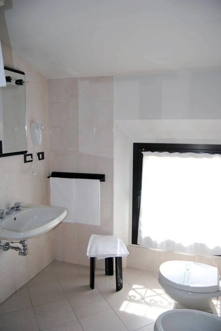 Hotel Italia