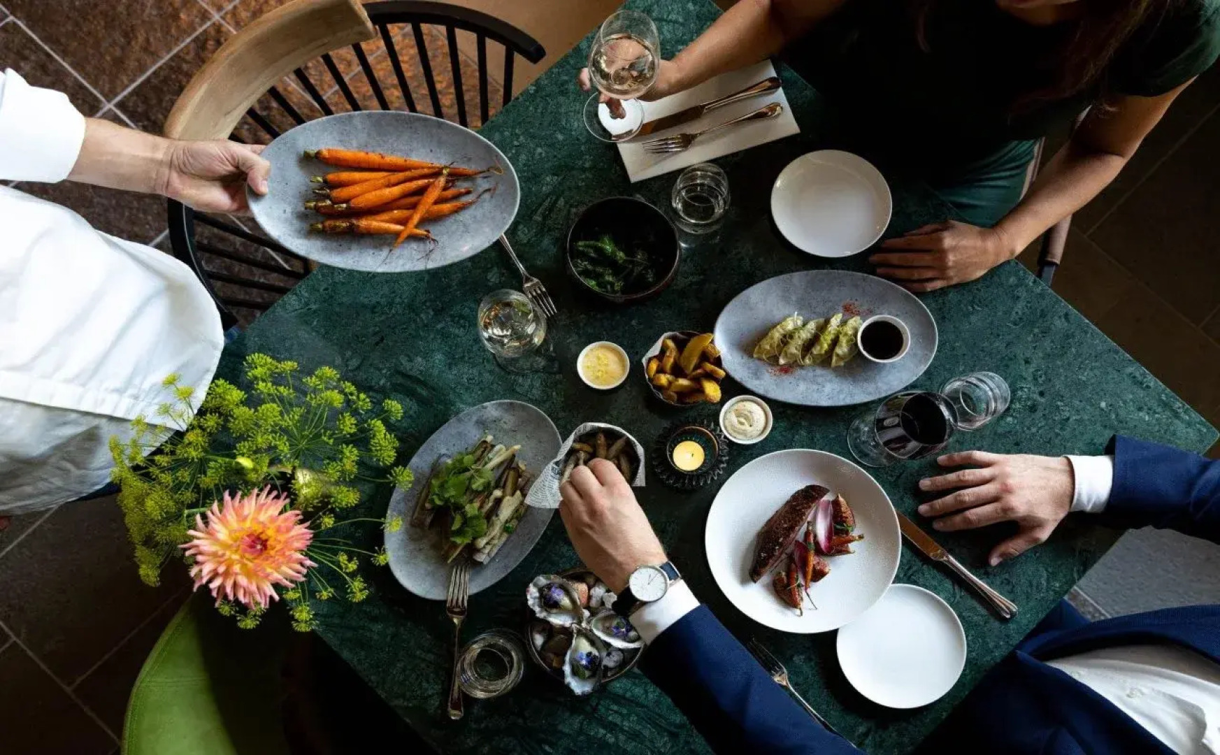 Fletcher Boutique Hotel Slaak - Rotterdam