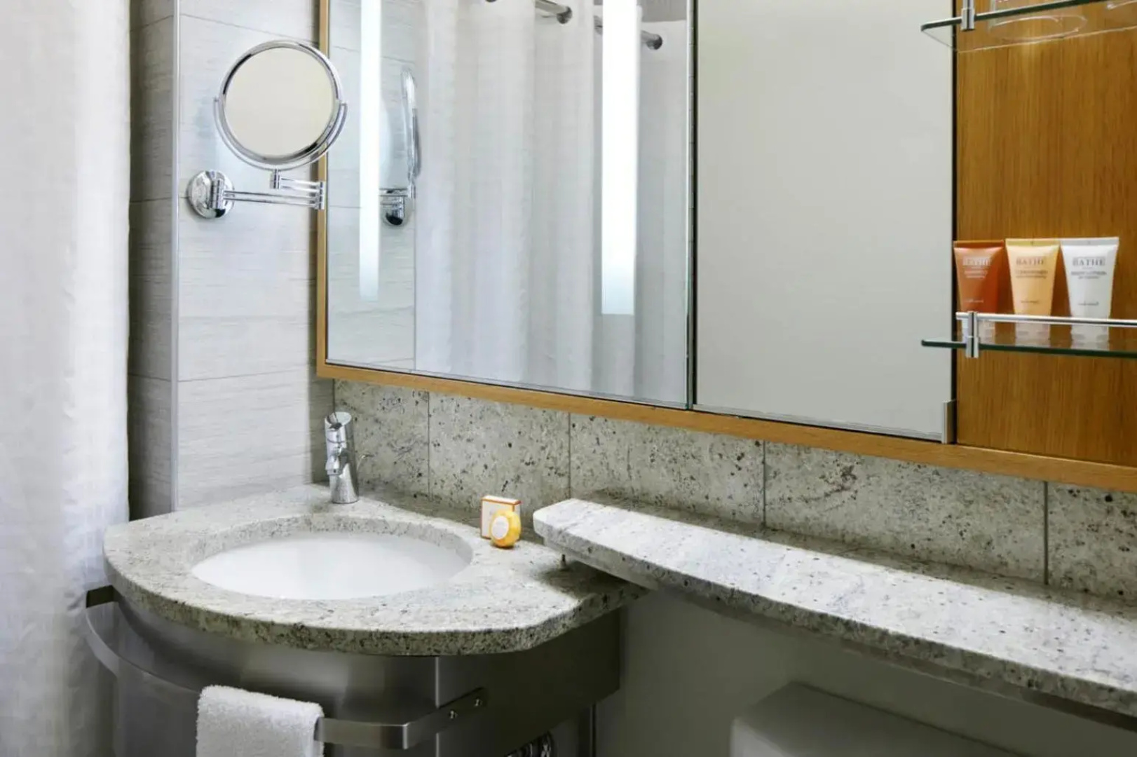 Dragut Point South Hotel