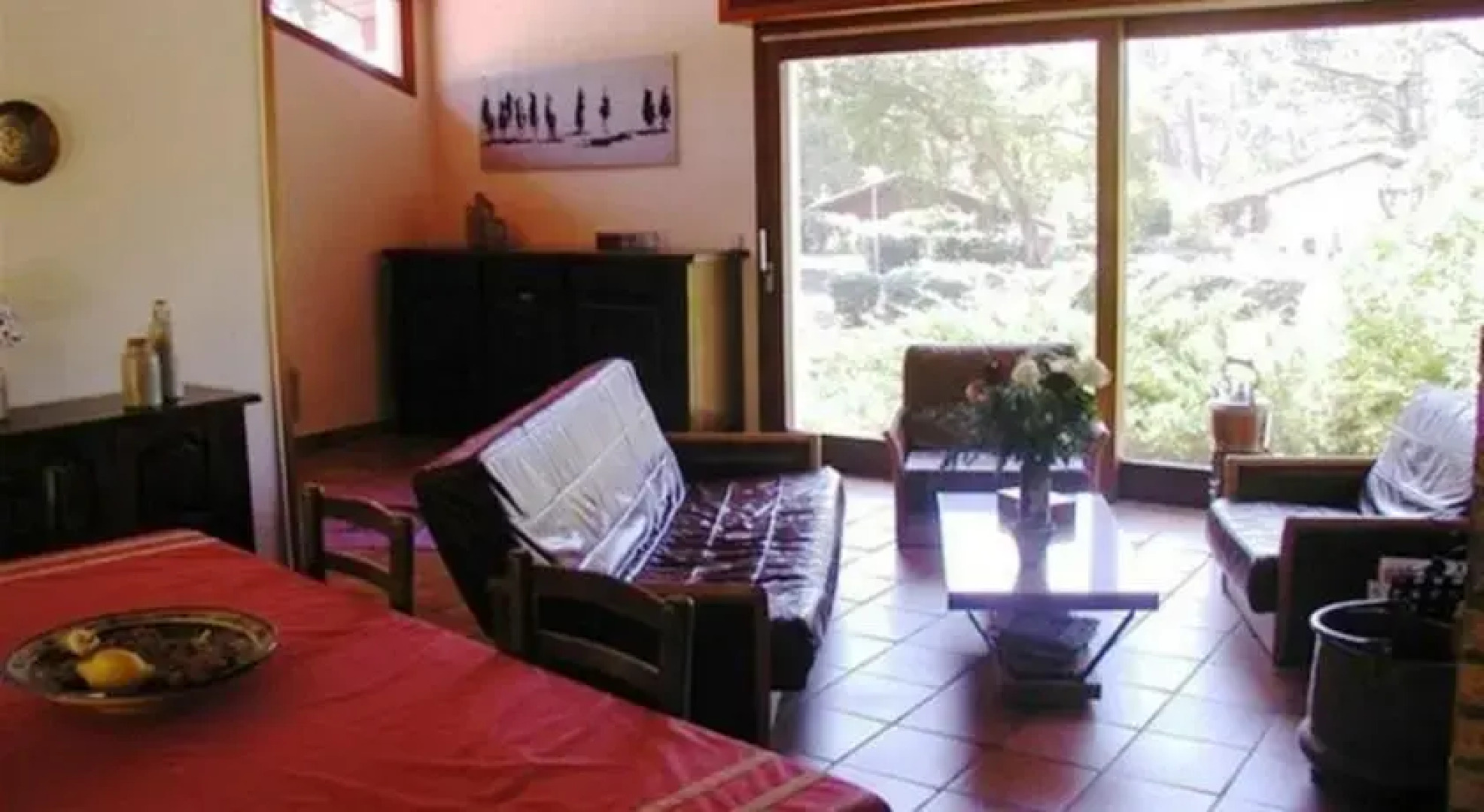 Rental Villa SEIGNOSSE LE PENON