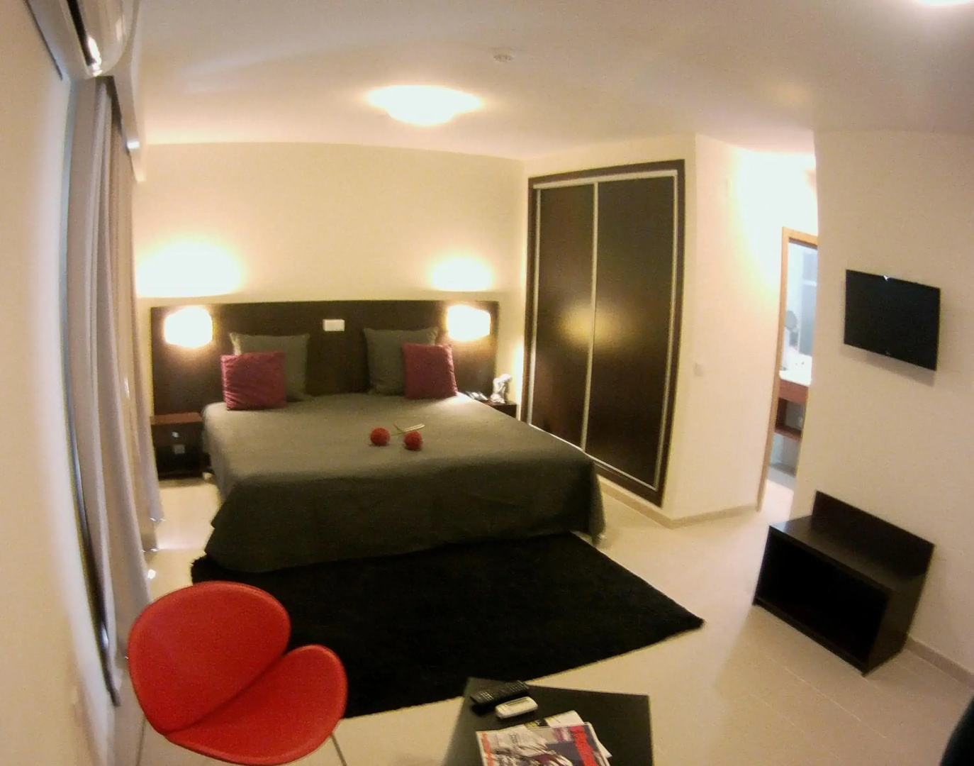 Hotel Apolo