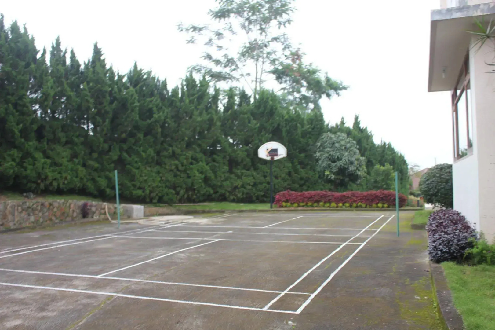 Villa Sophia Cimacan Puncak