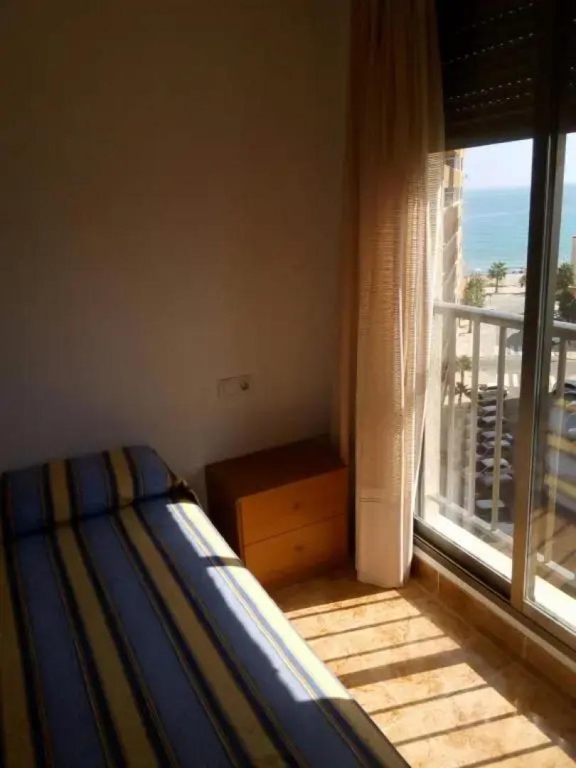 Tavernes de la Valldigna Apartment