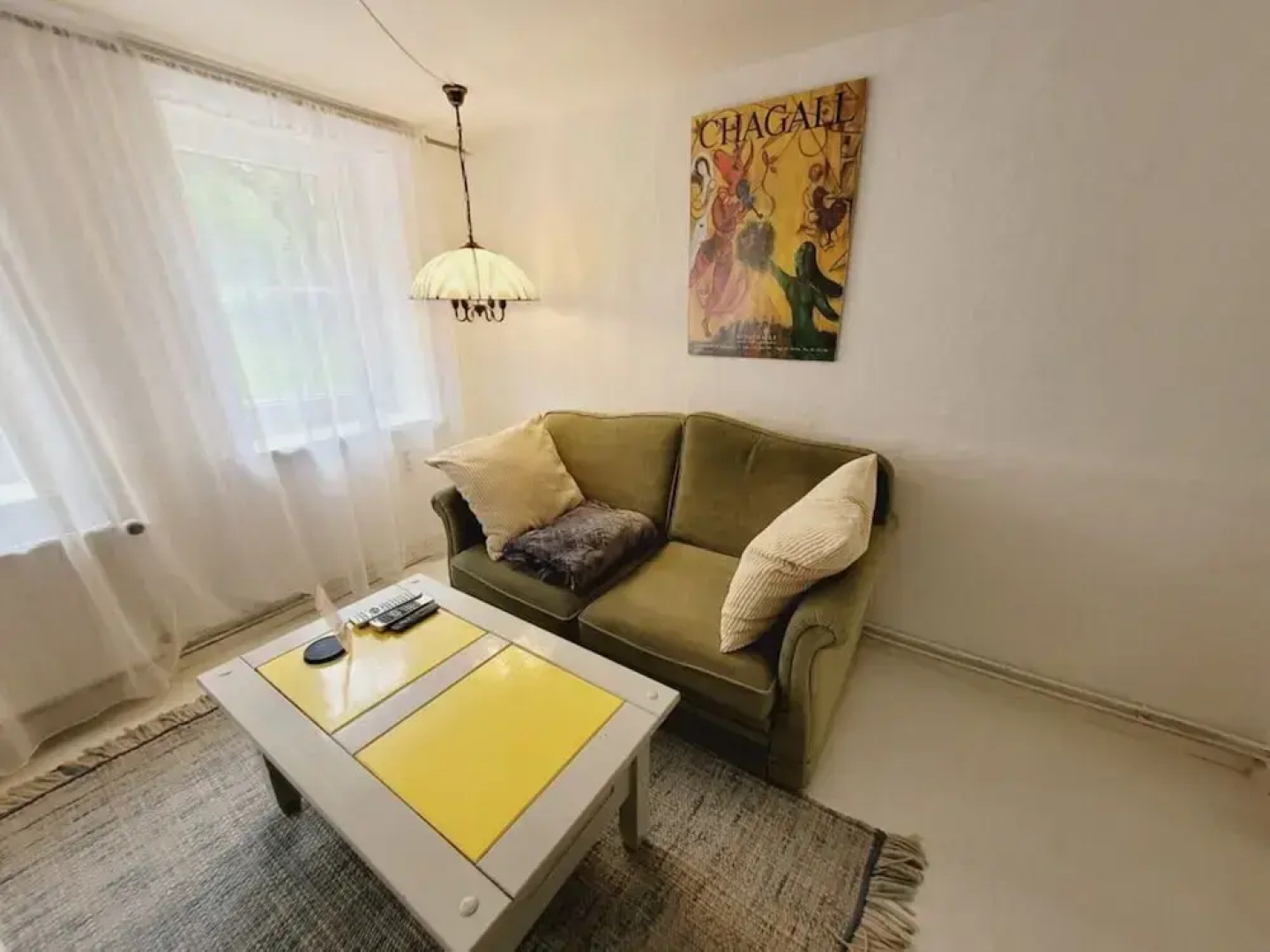 Holiday Home Gluckauf