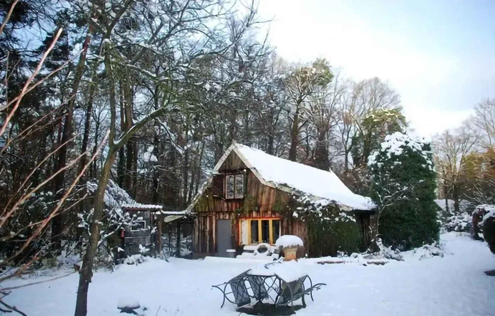 Amazing Home in Boekelo With Wifi and 1 Bedrooms