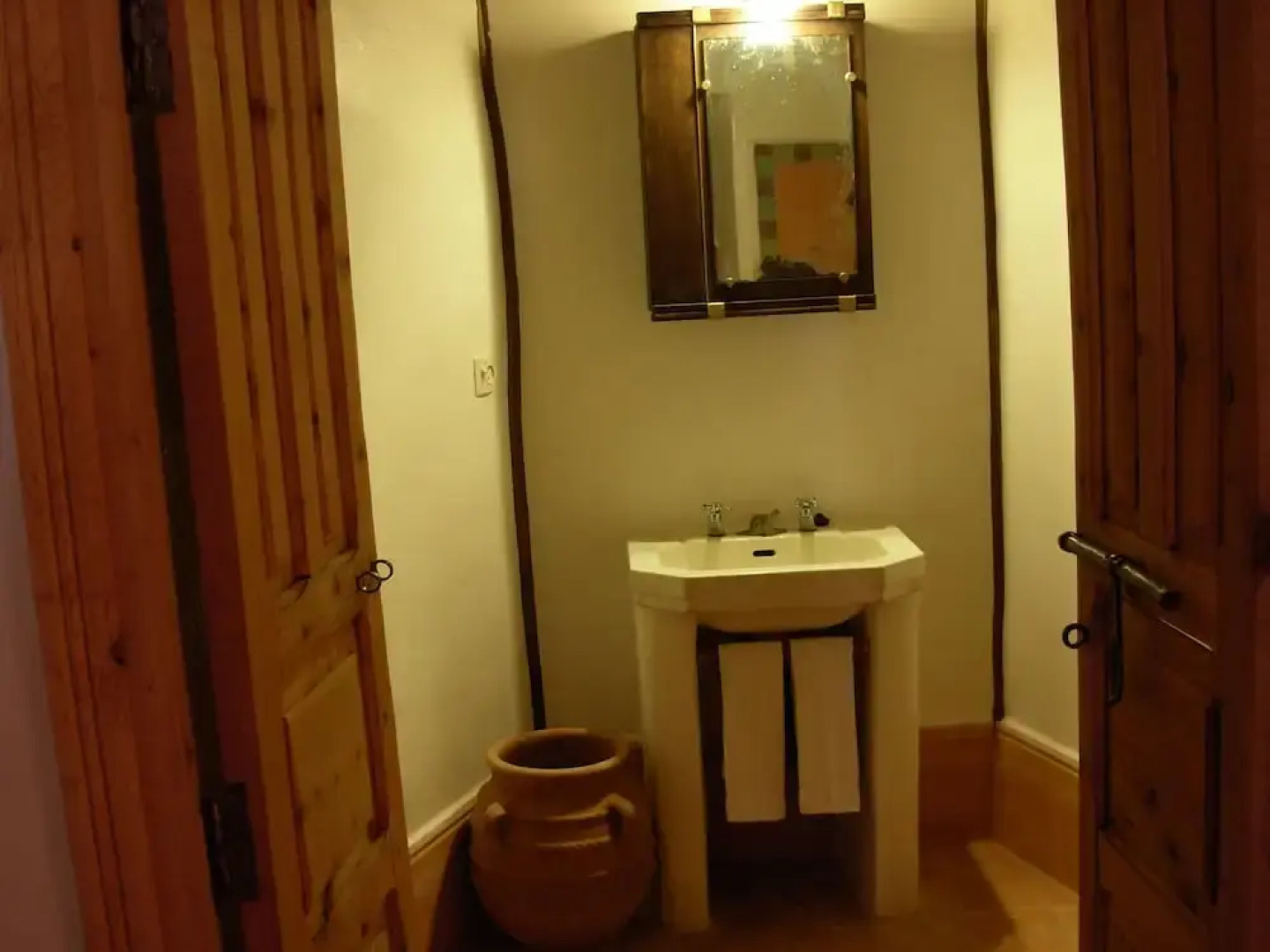 Kasbah Tigmi'N'Oufella